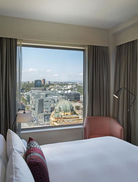 DoubleTree By Hilton Melbourne - Accommodation Cairns 4