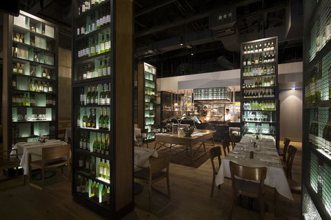 DoubleTree By Hilton Melbourne - Accommodation Cairns 40