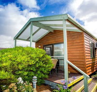 Discovery Parks  Warrnambool - Accommodation Cairns