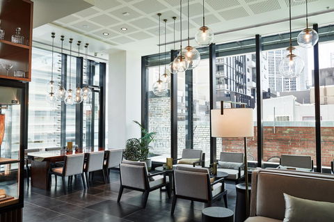 Novotel Melbourne Central - Accommodation Cairns 2