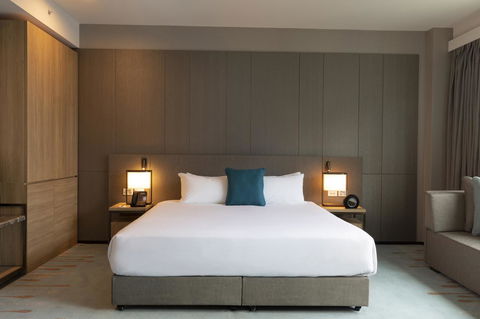 Novotel Melbourne Central - Accommodation Cairns 15