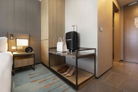 Novotel Melbourne Central - Accommodation Cairns 37