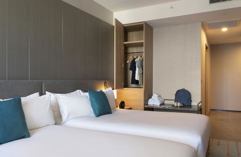 Novotel Melbourne Central - Accommodation Cairns 4