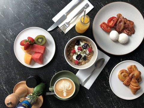 Novotel Melbourne Central - Accommodation Cairns 28