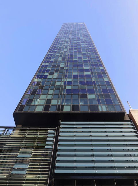 Novotel Melbourne Central - Accommodation Cairns 12