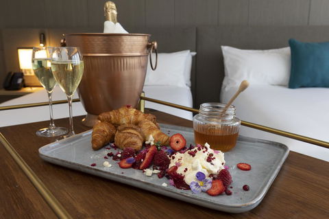 Novotel Melbourne Central - Accommodation Cairns 41