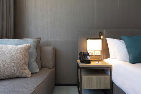 Novotel Melbourne Central - Accommodation Cairns 32