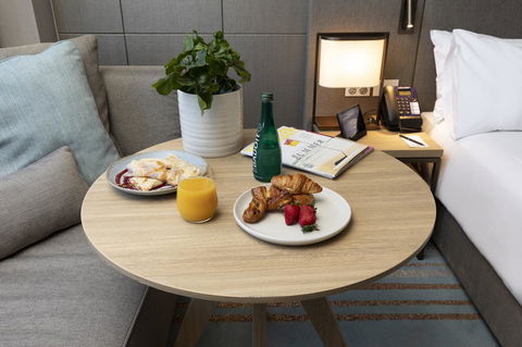 Novotel Melbourne Central - Accommodation Cairns 44