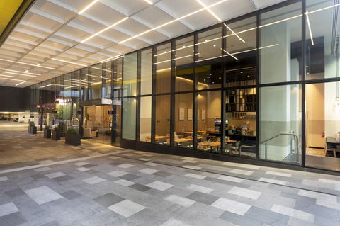 Novotel Melbourne Central - Accommodation Cairns 27
