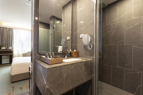 Novotel Melbourne Central - Accommodation Cairns 23