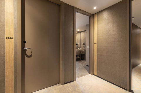 Novotel Melbourne Central - Accommodation Cairns 34