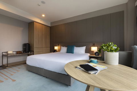Novotel Melbourne Central - Accommodation Cairns 13