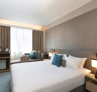 Novotel Melbourne Central - Accommodation Cairns