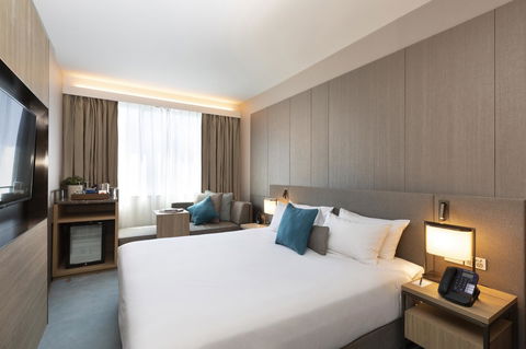 Novotel Melbourne Central - Accommodation Cairns 0