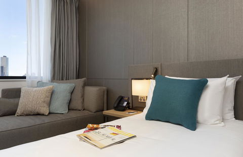 Novotel Melbourne Central - Accommodation Cairns 3