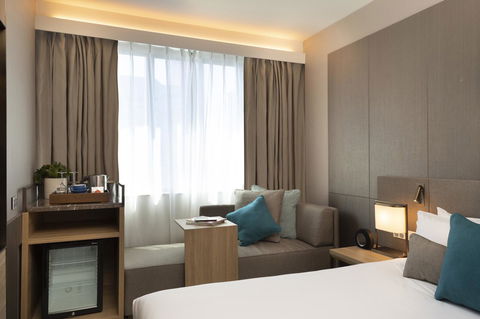 Novotel Melbourne Central - Accommodation Cairns 22