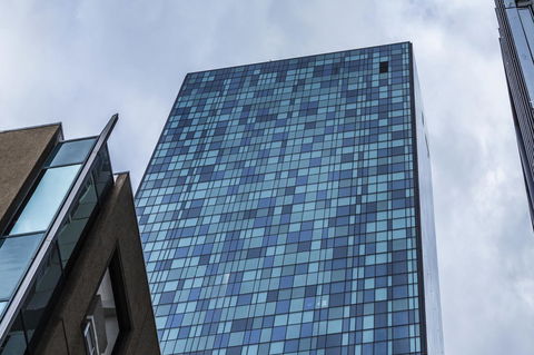 Novotel Melbourne Central - Accommodation Cairns 19