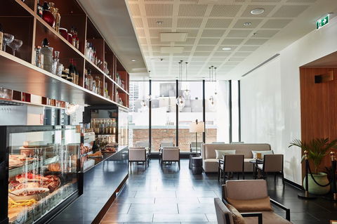 Novotel Melbourne Central - Accommodation Cairns 30