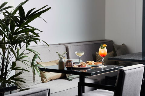 Novotel Melbourne Central - Accommodation Cairns 24