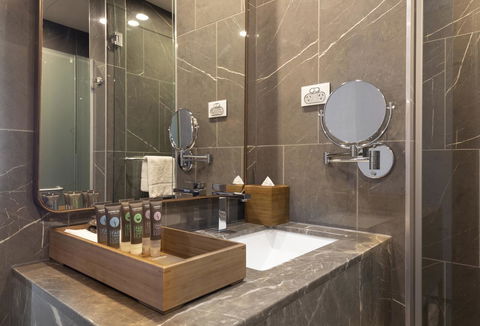 Novotel Melbourne Central - Accommodation Cairns 5