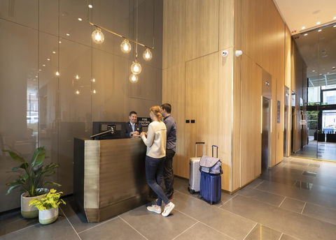 Novotel Melbourne Central - Accommodation Cairns 17