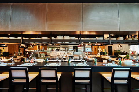Novotel Melbourne Central - Accommodation Cairns 18