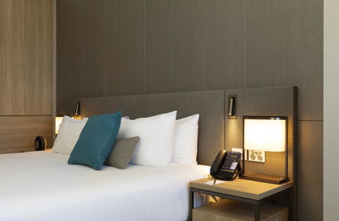 Novotel Melbourne Central - Accommodation Cairns 43