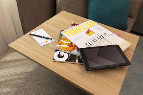 Novotel Melbourne Central - Accommodation Cairns 42