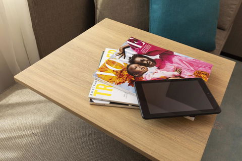 Novotel Melbourne Central - Accommodation Cairns 33