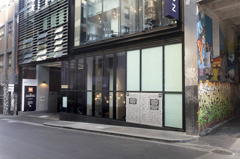 Novotel Melbourne Central - Accommodation Cairns 26
