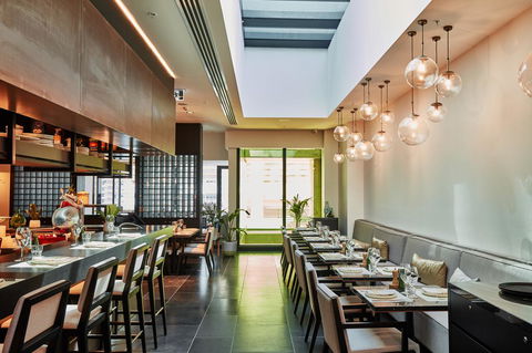 Novotel Melbourne Central - Accommodation Cairns 21
