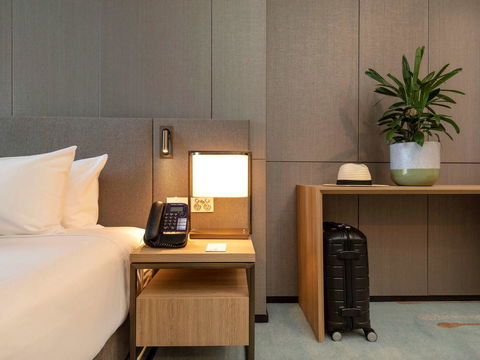 Novotel Melbourne Central - Accommodation Cairns 10