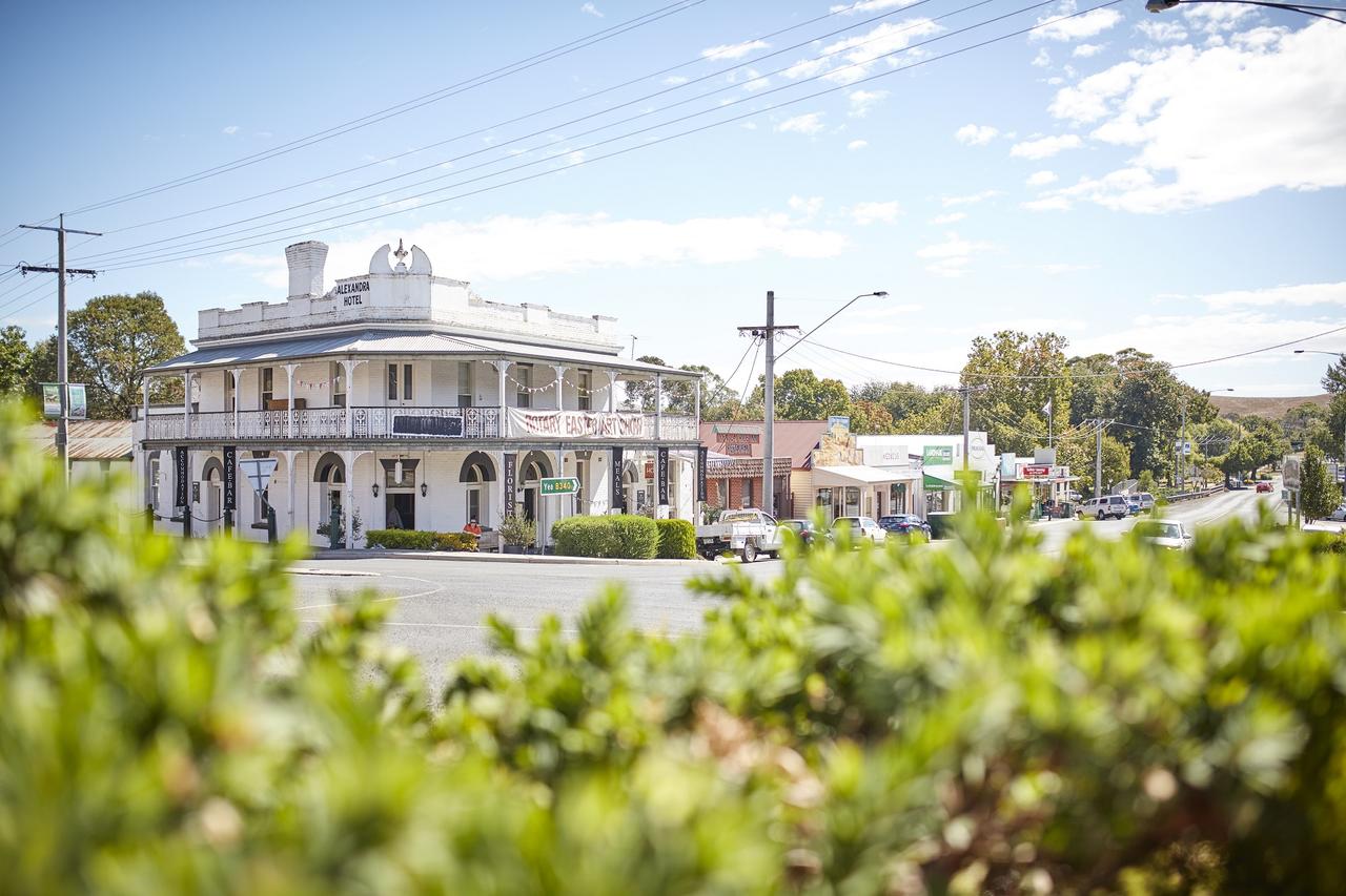 Whanregarwen VIC Accommodation Cairns