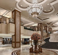 The Langham Melbourne - Accommodation Cairns