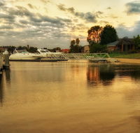 Waterfront Retreat - Accommodation Cairns
