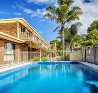 Allambi Holiday Apartments - Accommodation Cairns
