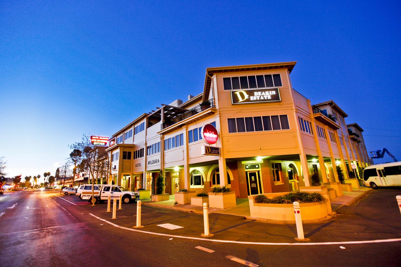 Accommodation Cairns