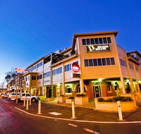Mercure Hotel Mildura - Accommodation Cairns