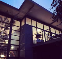 Ocean View Treetops Retreat - Accommodation Cairns