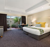 All Seasons Resort Hotel Bendigo - Accommodation Cairns
