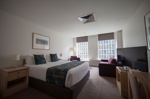 CitiClub Hotel Melbourne - Accommodation Cairns 0