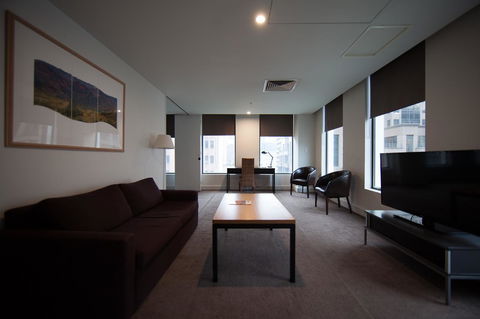 CitiClub Hotel Melbourne - Accommodation Cairns 16