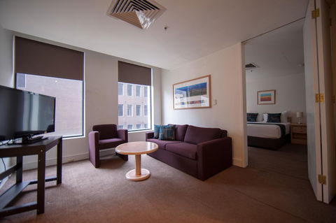 CitiClub Hotel Melbourne - Accommodation Cairns 14