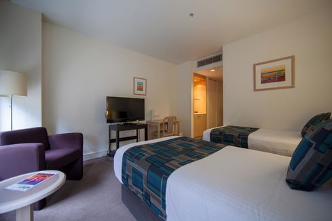 CitiClub Hotel Melbourne - Accommodation Cairns 12