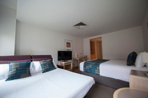 CitiClub Hotel Melbourne - Accommodation Cairns 3