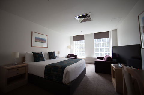 CitiClub Hotel Melbourne - Accommodation Cairns 1