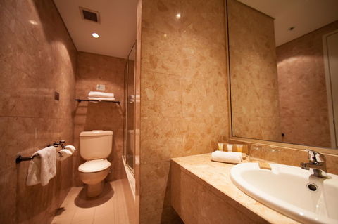 CitiClub Hotel Melbourne - Accommodation Cairns 4