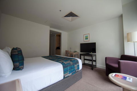 CitiClub Hotel Melbourne - Accommodation Cairns 9