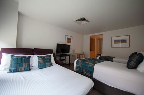 CitiClub Hotel Melbourne - Accommodation Cairns 7