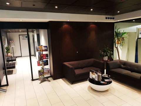 CitiClub Hotel Melbourne - Accommodation Cairns 36